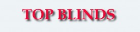 Blinds Dunearn - V Blinds